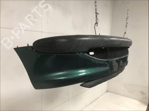 Used Front bumper Front bumper PEUGEOT 206 Hatchback (2A/C) 1.9 D (69 hp) 33583057 33583057