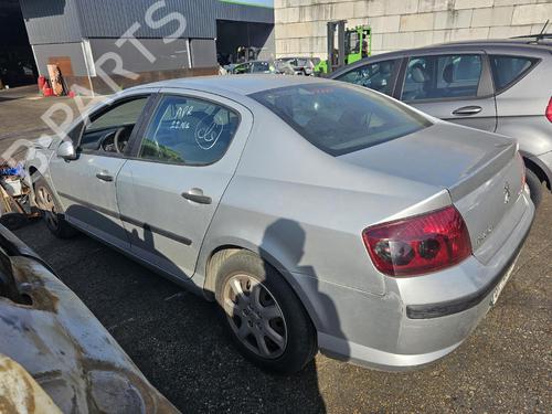 Brugte PEUGEOT 407 (6D_) 1.6 HDi 110 (6D9HZC, 6D9HYC) 4790923