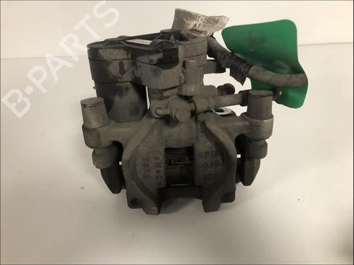 Right rear brake caliper FORD MONDEO V Saloon (CD) | BP33589104M106 - Image 2