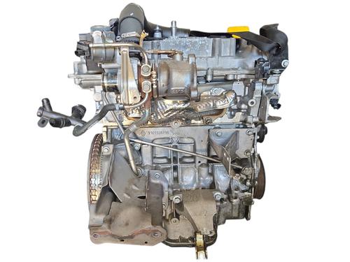 Used Engine Engine RENAULT CLIO IV (BH_) 1.2 TCe 120 (BHAU) (118 hp) 34525853 34525853