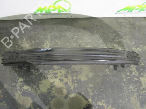 Used Front bumper reinforcement Front bumper reinforcement SKODA FABIA I Combi (6Y5) [2000-2007] 33572604 33572604