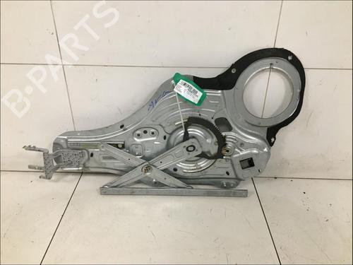 Used Front left window mechanism Front left window mechanism KIA SPORTAGE III (SL) 1.7 CRDi (116 hp) 33580684 33580684