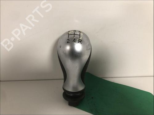 Gearknop Gearknop CITROËN XSARA PICASSO (N68) 1.6 HDi (109 hp) 33579122 33579122