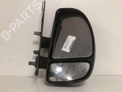 Used Right mirror Right mirror FIAT DUCATO Van (244_) 2.3 JTD (110 hp) 34285106 34285106