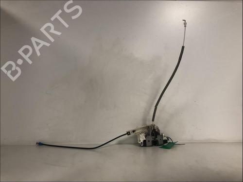 Used Front right lock Front right lock VW CRAFTER 30-50 Van (2E_) 2.5 TDI (163 hp) 33577240 33577240