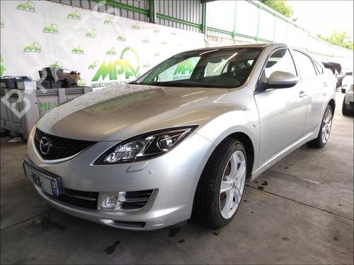 engine-control-unit-ecu-mazda-6-hatchback-gh-2007-2008-2009-2010-2011-2012-2013-33587721 main image