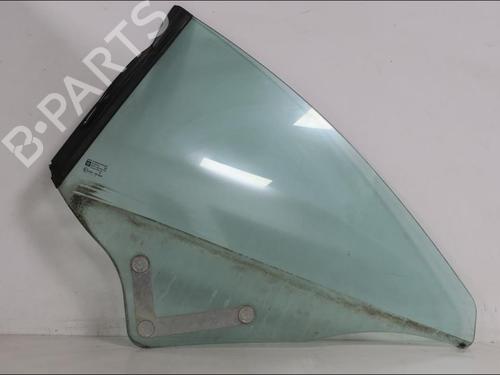 Used Rear left door window Rear left door window OPEL ASTRA H TwinTop (A04) 1.6 (L67) (116 hp) 33573597 33573597