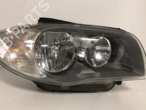 Right headlight BMW 1 (E87) 118 d | BP33593680C29 - Image 5