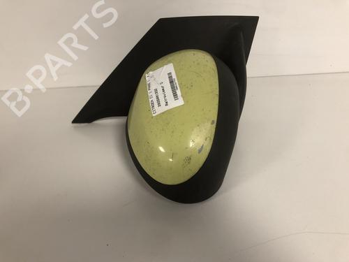 Used Right mirror Right mirror CITROËN C1 (PM_, PN_) 1.0 (68 hp) 36371692 36371692