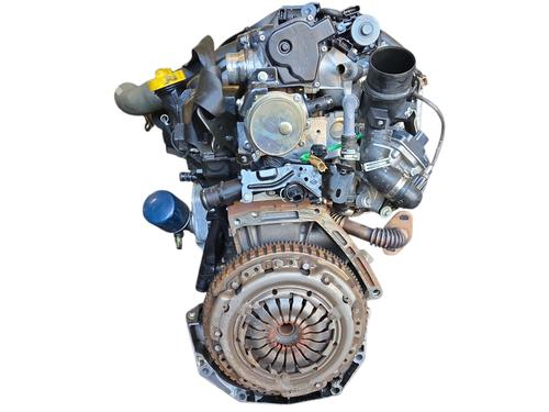 Engine RENAULT CLIO IV (BH_) 1.5 dCi 90 | BP34569179M1 - Image 2