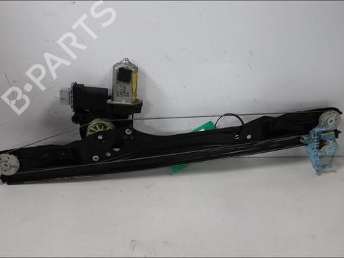 Used Front left window mechanism Front left window mechanism FIAT DOBLO Cargo (263_) [2010-2026] 33574983 33574983