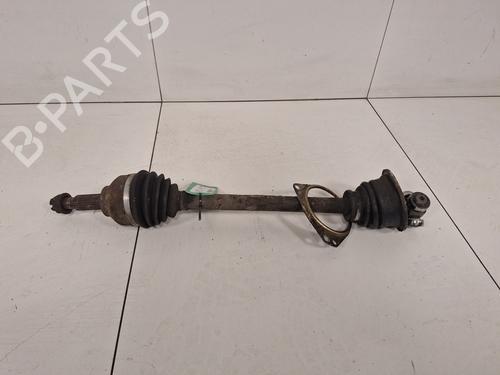 Used Left front driveshaft Left front driveshaft RENAULT TRAFIC II Van (FL) 1.9 dCi 80 (FL0B) (82 hp) 33594799 33594799