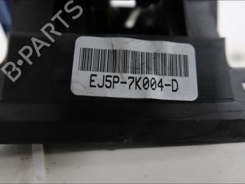 Gear lever FORD KUGA II (DM2) 2.0 TDCi 4x4 | BP33575968M90 - Image 3