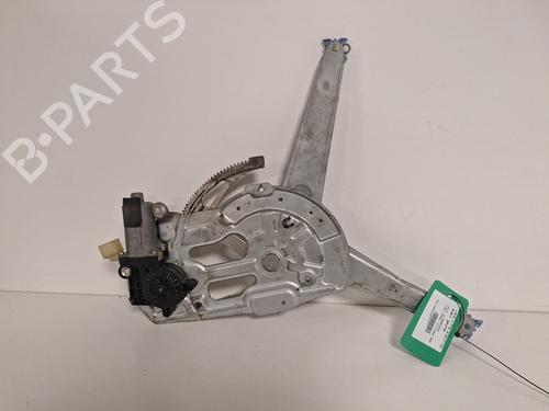 Rudehejsemekanisme ventre foran Rudehejsemekanisme ventre foran VOLVO S60 I (384) [2000-2010] 33598619 33598619