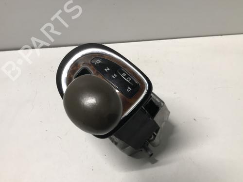 Used Gear lever Gear lever MERCEDES-BENZ S-CLASS (W220, V220) S 350, S 350 L (220.067, 220.167) (245 hp) 33589716 33589716