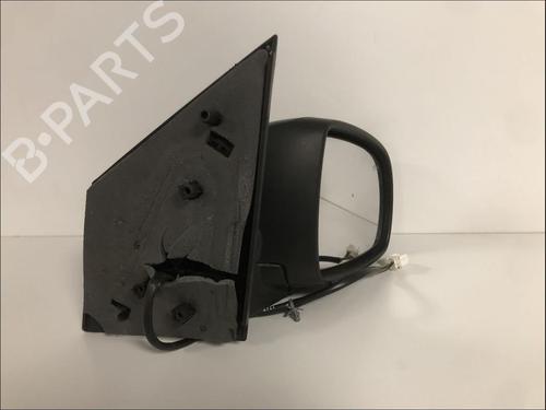 Used Right mirror Right mirror NISSAN NOTE (E11, NE11) 1.5 dCi (86 hp) 33578686 33578686