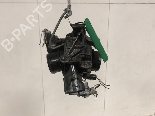 Used Mass air flow sensor Mass air flow sensor PEUGEOT 407 (6D_) 1.6 HDi 110 (6D9HZC, 6D9HYC) (109 hp) 33596898 33596898