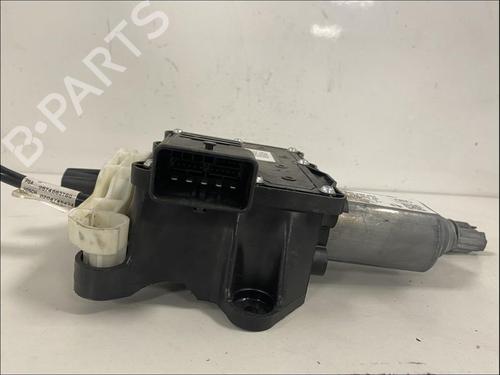 Used Electric handbrake Electric handbrake PEUGEOT 508 I (8D_) 2.0 HDi Hybrid4 AWC (200 hp) 33571939 33571939