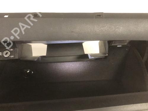 Glove box VW GOLF V (1K1) | BP33588088C95 - Image 2