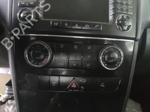 climate-control-mercedes-benz-m-class-w164-2005-2006-2007-2008-2009-2010-2011-2012-33593744 main image