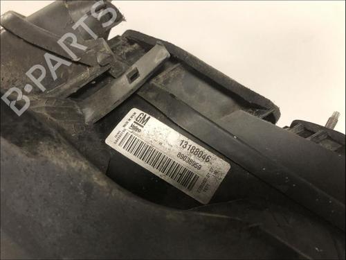 Used Right taillight Right taillight OPEL CORSA D (S07) 1.3 CDTI (L08, L68) (75 hp) 33586899 33586899