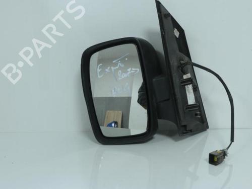 Left mirror CITROËN JUMPY II Van | BP36047779C26 - Image 4