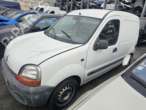 Brugte RENAULT KANGOO (KC0/1_) D 55 1.9 (KC0D) 4792406
