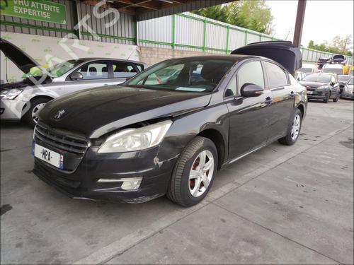 AdBlue-tank AdBlue-tank PEUGEOT 508 I (8D_) [2010-2018] 33587160 33587160