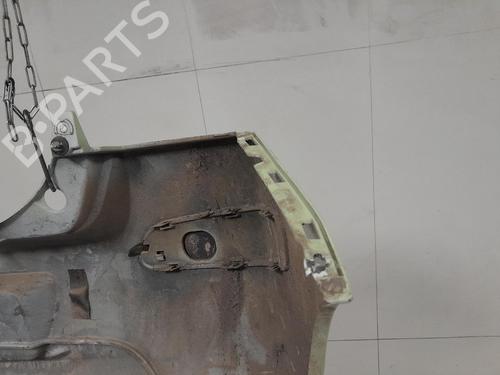 Used Rear bumper Rear bumper 38427741 38427741