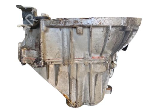 Used Gearbox Gearbox CITROËN C1 (PM_, PN_) 1.4 HDi (54 hp) 33593644 33593644