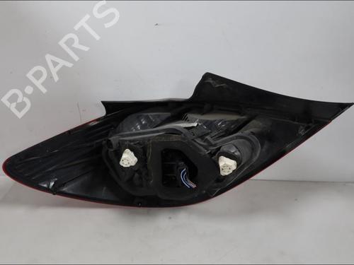 Right taillight OPEL CORSA D (S07) 1.3 CDTI (L08, L68) | BP33574571C35 - Image 2