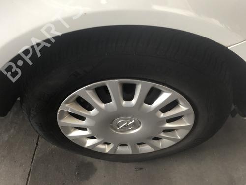 Hjulbue Hjulbue OPEL CORSA D (S07) [2006-2015] 33653522 33653522