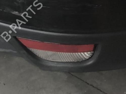 Tågelys Tågelys RENAULT SCÉNIC III (JZ0/1_) 1.6 dCi (JZ00, JZ12) (130 hp) 33739436 33739436