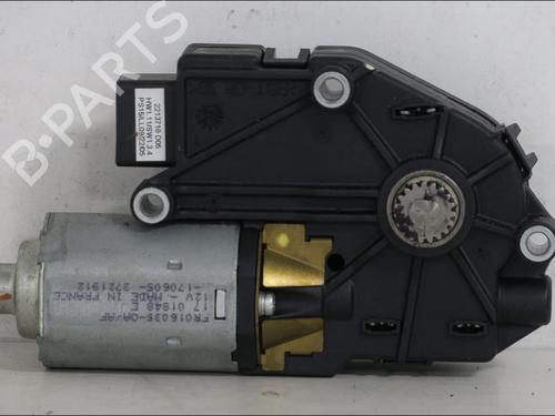Soltag PEUGEOT 1007 (KM_) 1.6 16V | BP35906302C124 - Image 3