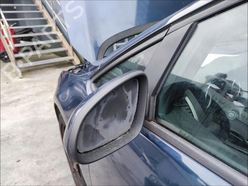 Used Left mirror Left mirror OPEL ASTRA J (P10) [2009-2016] 35907781 35907781