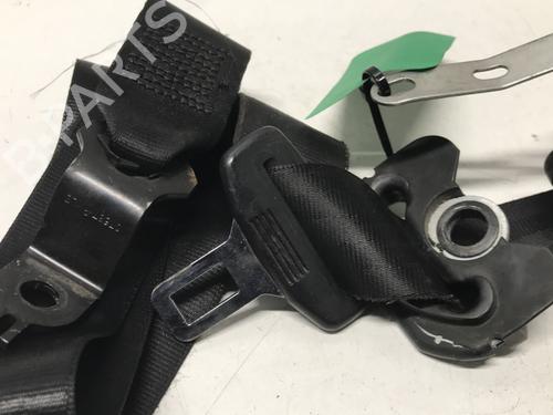 Used Front left seatbelt Front left seatbelt VW POLO IV (9N_, 9A_) 1.4 TDI (80 hp) 33602111 33602111