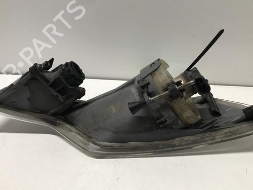 Left front fog light CITROËN C5 III (RD_) | BP33590091C30 - Image 2