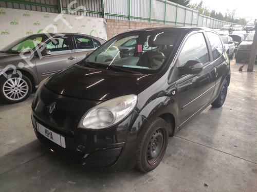 Køfangervange Køfangervange RENAULT TWINGO II (CN0_) [2007-2026] 33754401 33754401