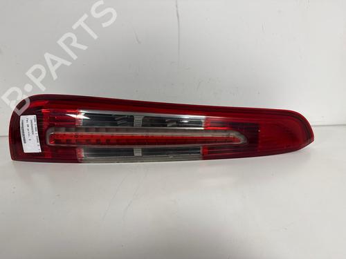 Used Left taillight Left taillight 37229520 37229520