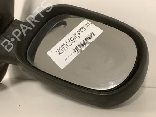 Used Right mirror Right mirror 33592726 33592726