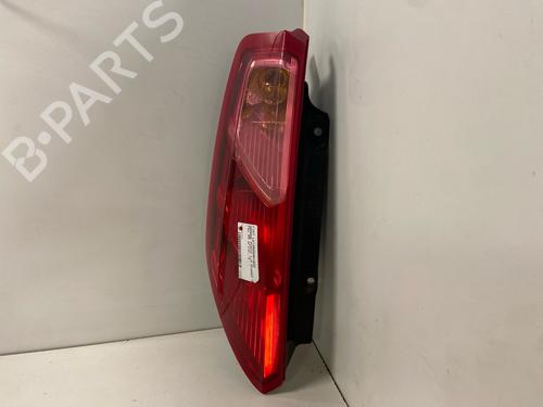 Venstre baglygte Venstre baglygte FIAT GRANDE PUNTO (199_) [2005-2026] 35940290 35940290