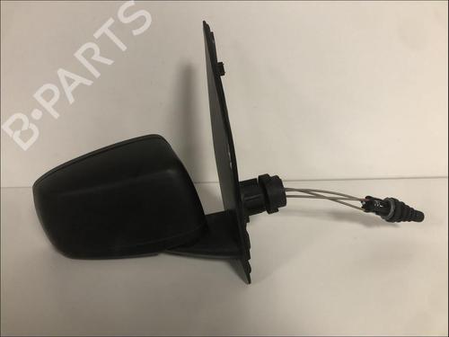 Used Right mirror Right mirror FIAT PANDA (169_) 1.2 (169.AXB11, 169.AXB1A) (60 hp) 33583079 33583079