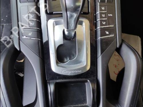 Gearstang Gearstang PORSCHE CAYENNE (92A) 3.0 S E-Hybrid (416 hp) 33589969 33589969
