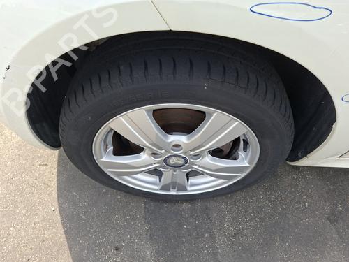 Hjulbue Hjulbue MERCEDES-BENZ A-CLASS (W169) A 180 CDI (169.007, 169.307) (109 hp) 37510019 37510019