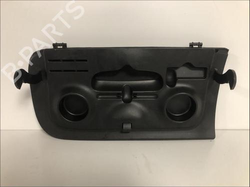 Handskerum Handskerum PEUGEOT 206 CC (2D) 1.6 16V (2DNFUF, 2DNFUR) (109 hp) 33588634 33588634