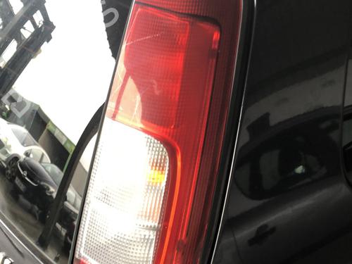 Used Right taillight Right taillight SUZUKI IGNIS I (FH) 1.3 (HV51, HX51, RG413) (83 hp) 36580370 36580370