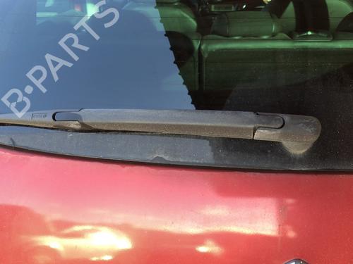Used Rear wiper motor Rear wiper motor CITROËN C3 II (SC_) 1.4 (73 hp) 36579100 36579100
