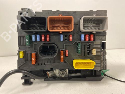 Used Electronic module Electronic module 38427043 38427043
