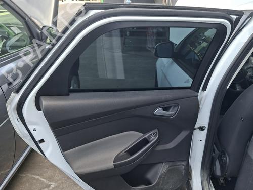 Used Rear left window mechanism Rear left window mechanism FORD FOCUS III Turnier 2.0 TDCi (136 hp) 34108532 34108532