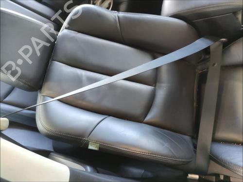 Sikkerhedssele foran højre Sikkerhedssele foran højre MAZDA 6 Hatchback (GH) [2007-2013] 35908631 35908631